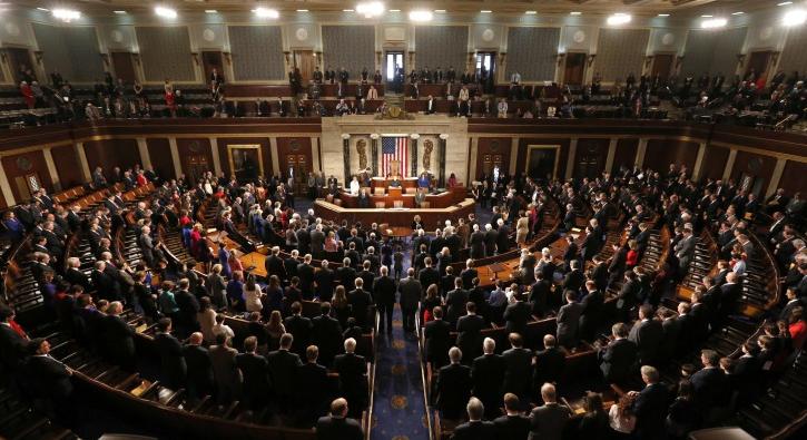 Congressional Negotiators Reach $1 Trillion Deal To Fund Government