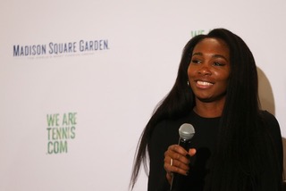 Venus Williams At Forefront Of TV Series ‘Deals In Heels’