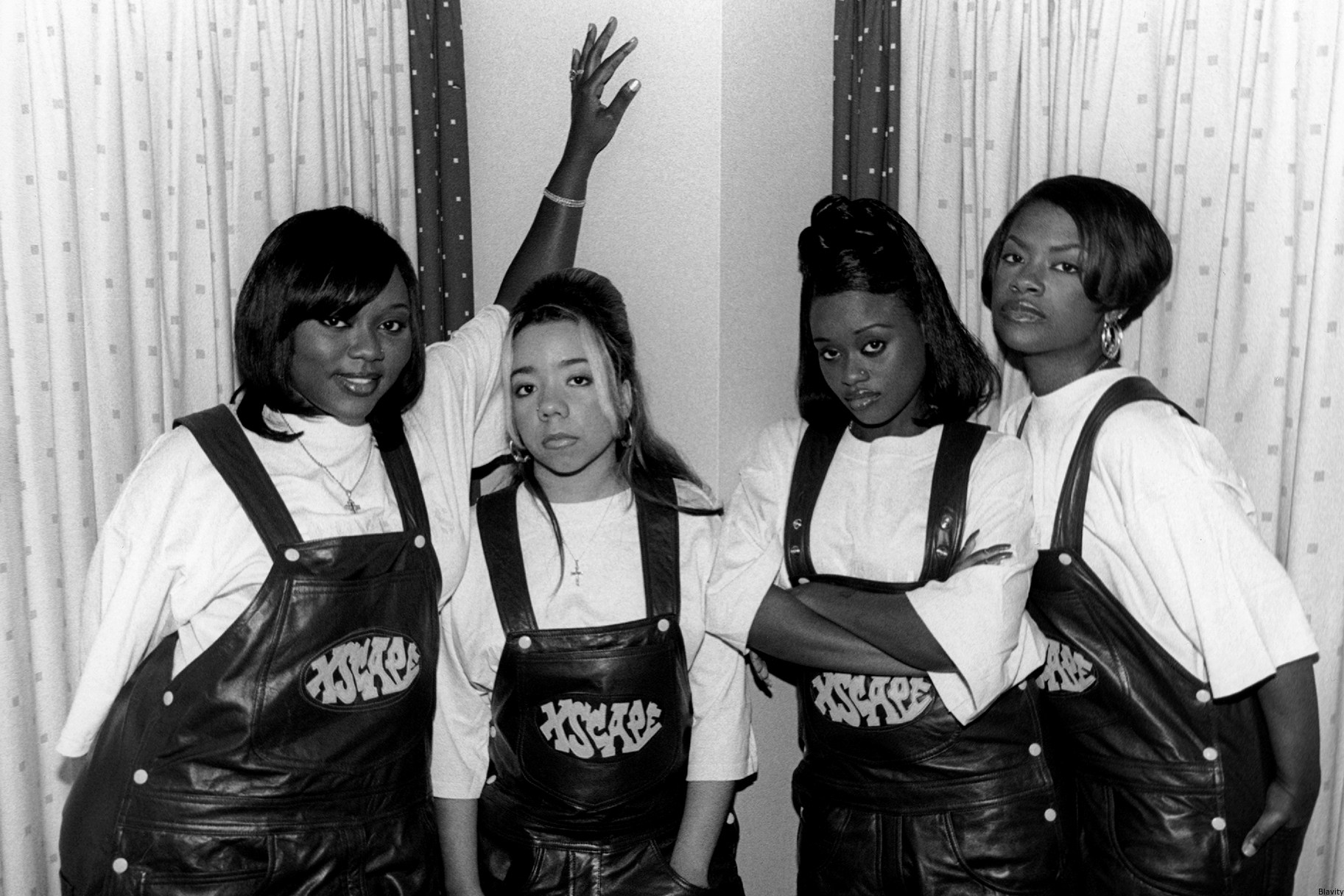 Xscape Biopic To Be Filmed By Love & Hip Hop Producer