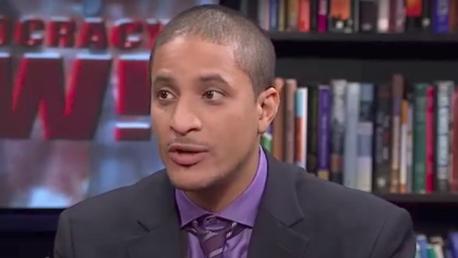 Kalief Browder’s Brother Is Running For Mayor Of NYC