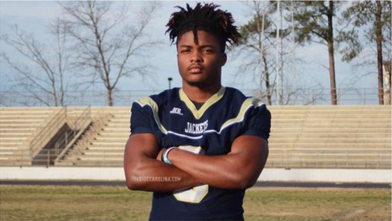 Star Athlete And Scholar Accepted To All 8 Ivy League Schools