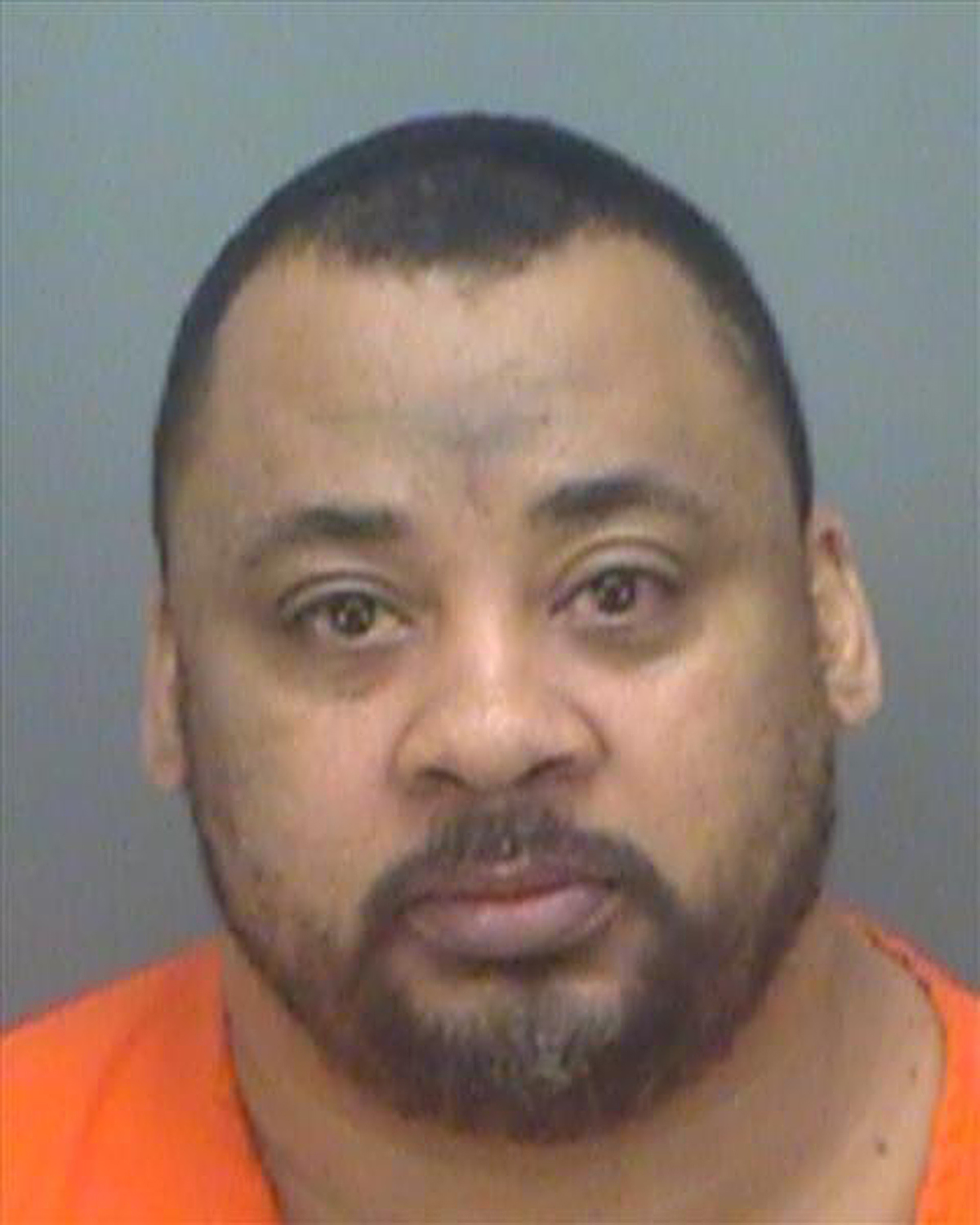 Man Sentenced To 15 Years As Career Criminal