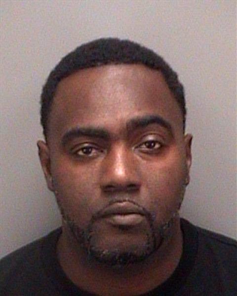 Weapons And Drugs Found At Home Of Gunshot Victim