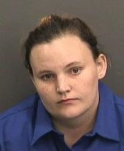 Woman Who Had Baby For 11-Year-Old Boy Arrested