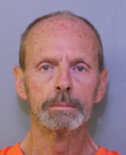 Man Charged With Soliciting Teen For Sex
