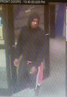 Man Wanted For Snatching Woman’s Wallet