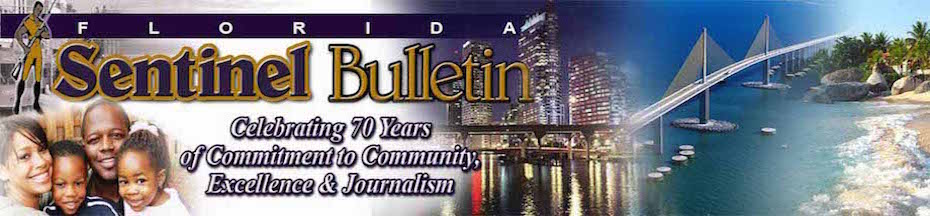 Florida Sentinel Bulletin