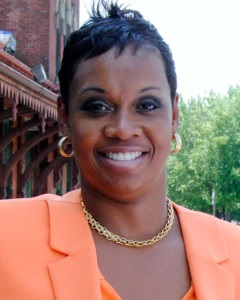 Women’s Business Centre Director Steps Down To Step Out