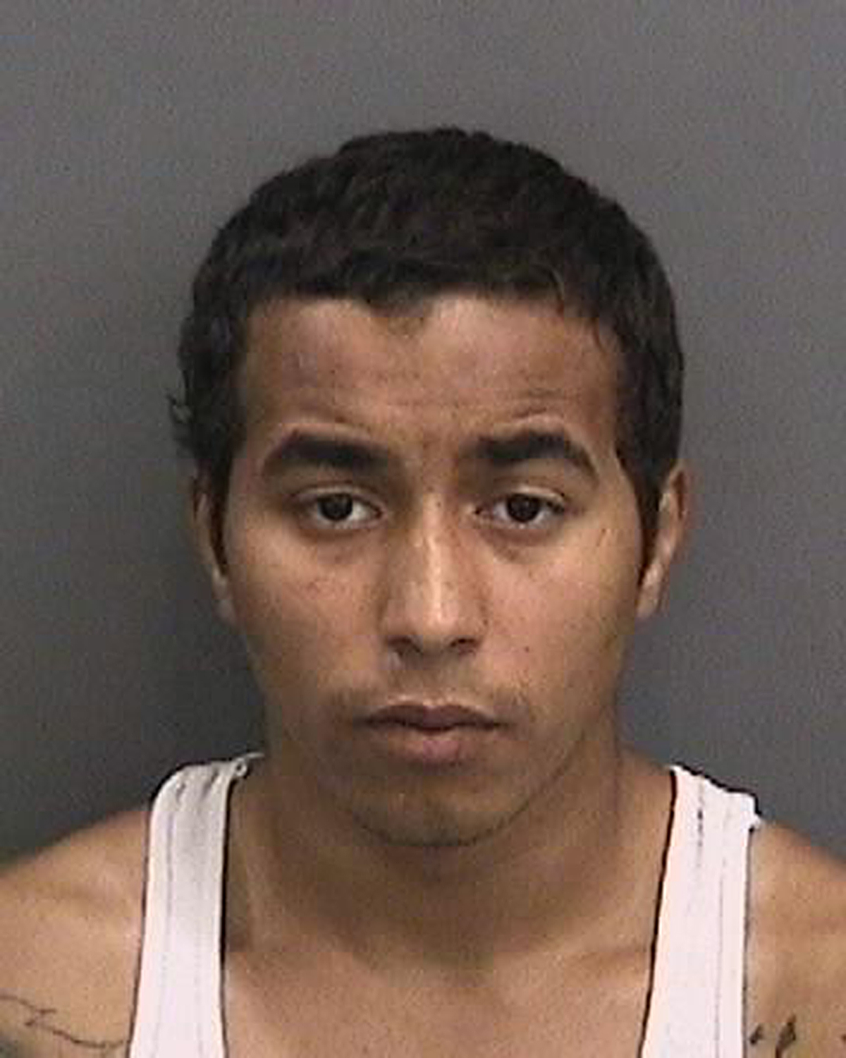 Man Charged With Having Sex With 14-Year-Old