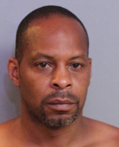 Man Gets $6.50, Pack Of Cigarettes And Robbery Charge