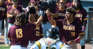 Bethune’s NCAA Regional Run Comes To An End With Winner Take All Loss To Florida