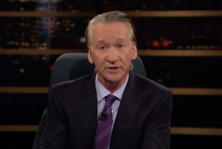 Bill Maher Will Be On Air Friday As Usual And Ice Cube Is One Of His Guests