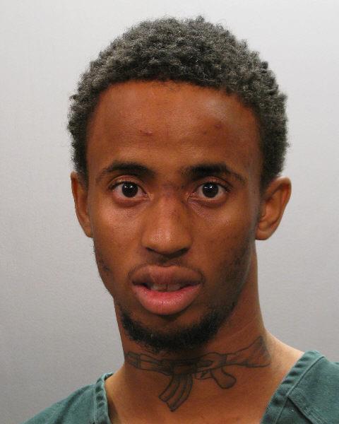 Drug Dealer Shows Off Money On Facebook Live; Then Records His Bust The Next