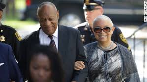 Bill Cosby Trial Ends In ‘Mistrial’; Prosecutor Says He Will Retry