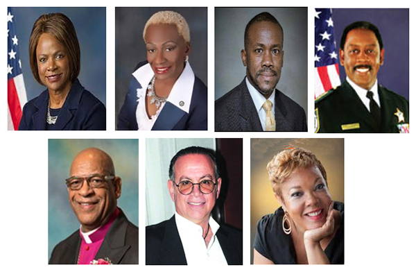 Community Leaders To Be Honored In Historic Eatonville, Florida