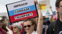 ‘March For Truth’ Rallies Held In 130 Cities Against President Trump