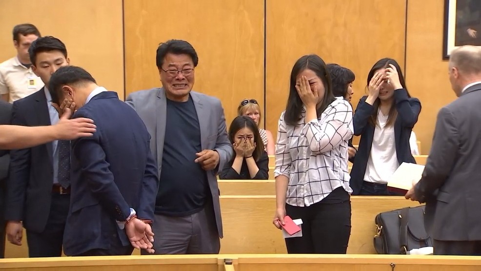Store Owner Sentenced To 8 Years For Fatally Shooting Shoplifter