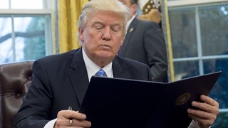 President Trump’s Defiance Over ‘Obstruction Of Justice’ Cloud And Low Polls Revealing Cracks 