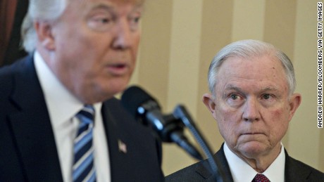 To Everyone’s Surprise: Attorney General Jeff Sessions Plans To Testify About Russia
