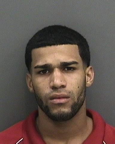 20-Year-Old Man Facing First-Degree Murder Charge