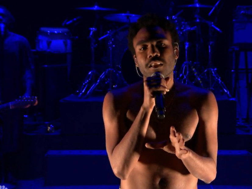 Childish Gambino’s ‘Redbone’ Goes Double Platinum