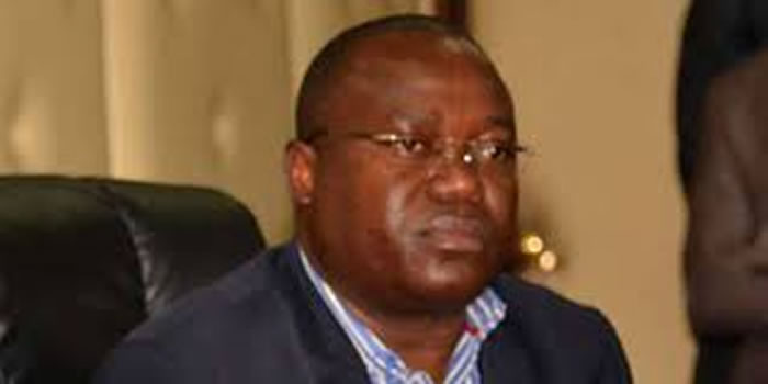 Kenyan IT Head That Led Computerizing Election Found Dead