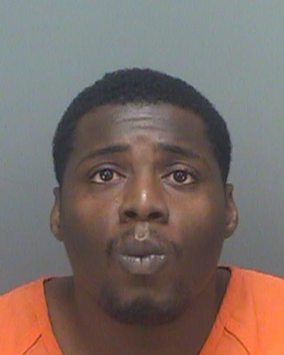 Man Who Lured Boys To House Charged With Sexual Battery