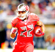 GM: Doug Martin not guaranteed to keep starting job when he returns