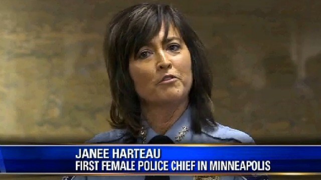Minneapolis Police Chief Resigns; Protestors Want Mayor Out, Too