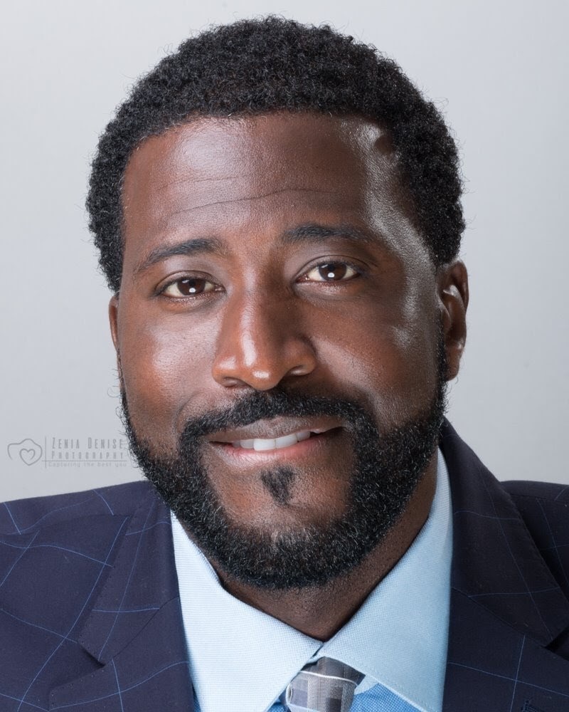 27 Years In Prison For A Crime He Did Not Commit