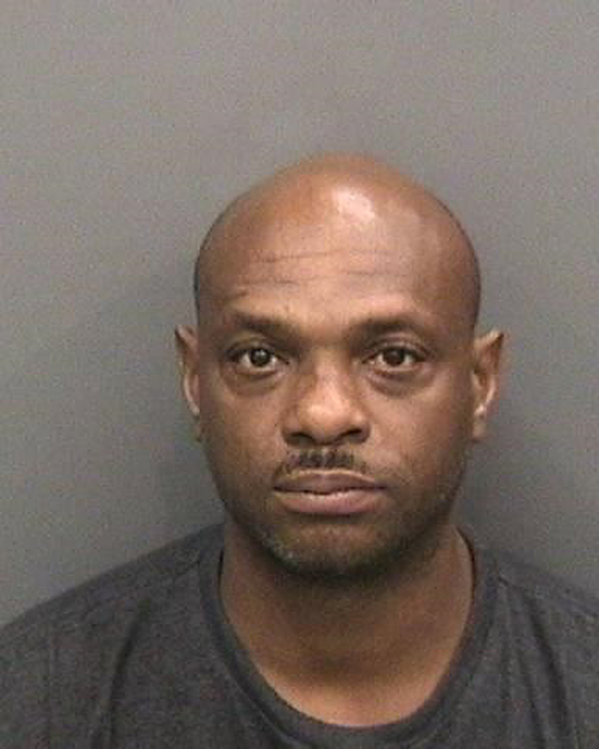 Man Surrenders To Police After Standoff With Police