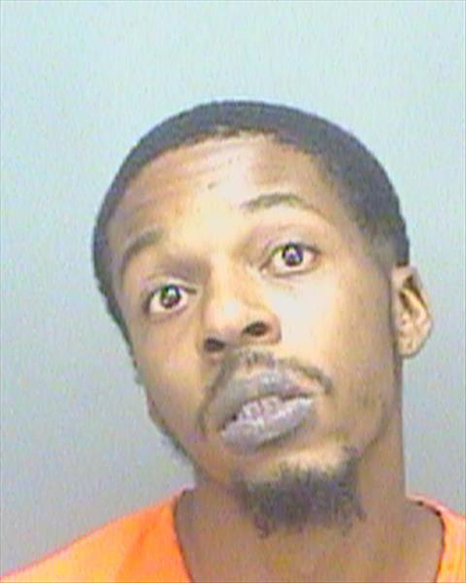 Man Charged With Fatally Shooting Girlfriend