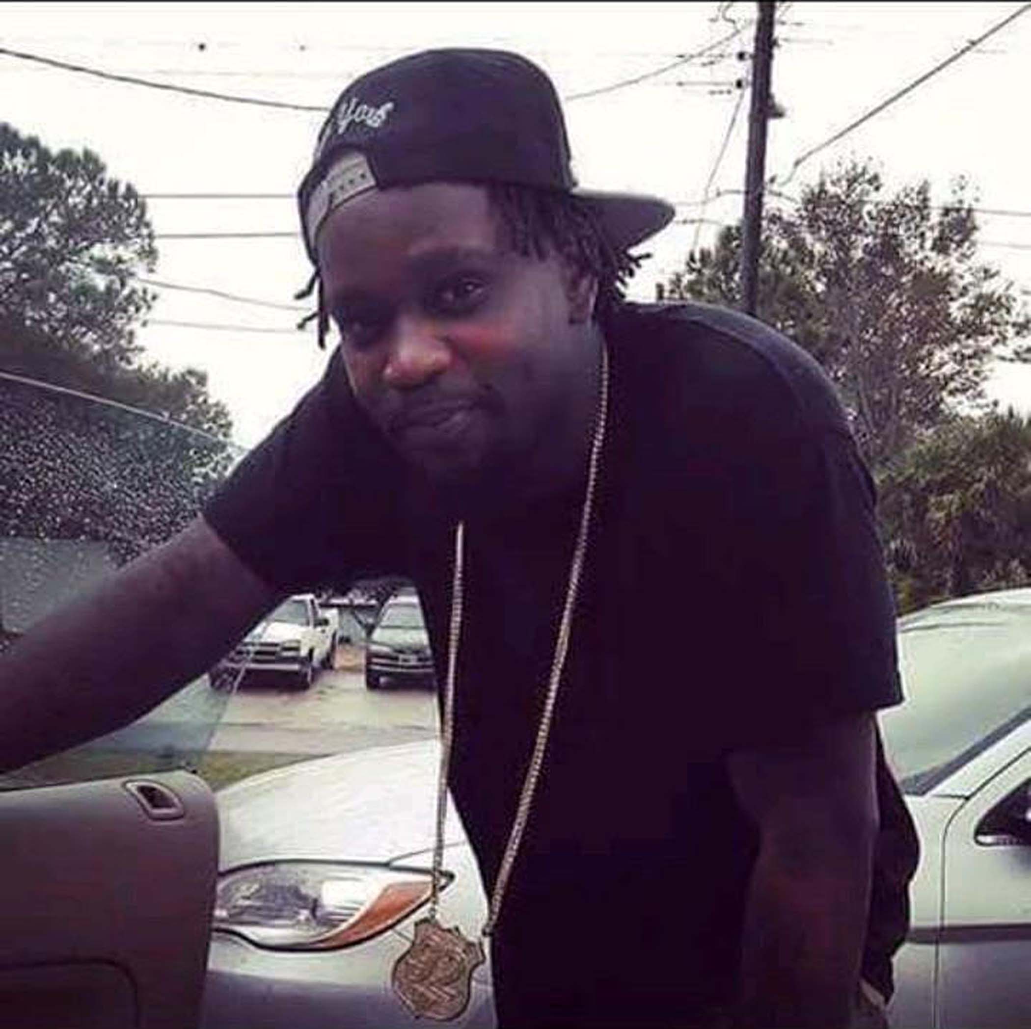 Police Investigate Shooting Death Of Tampa Man
