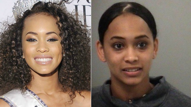 Former Miss Kentucky Faces Charges For Smuggling Pot Into Ohio Jail For Boyfriend