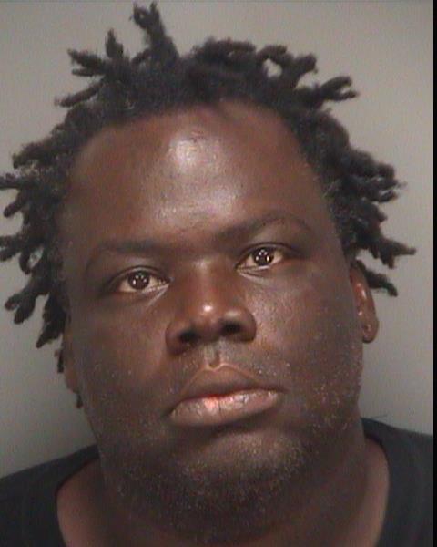 Police Search For Murder Suspect