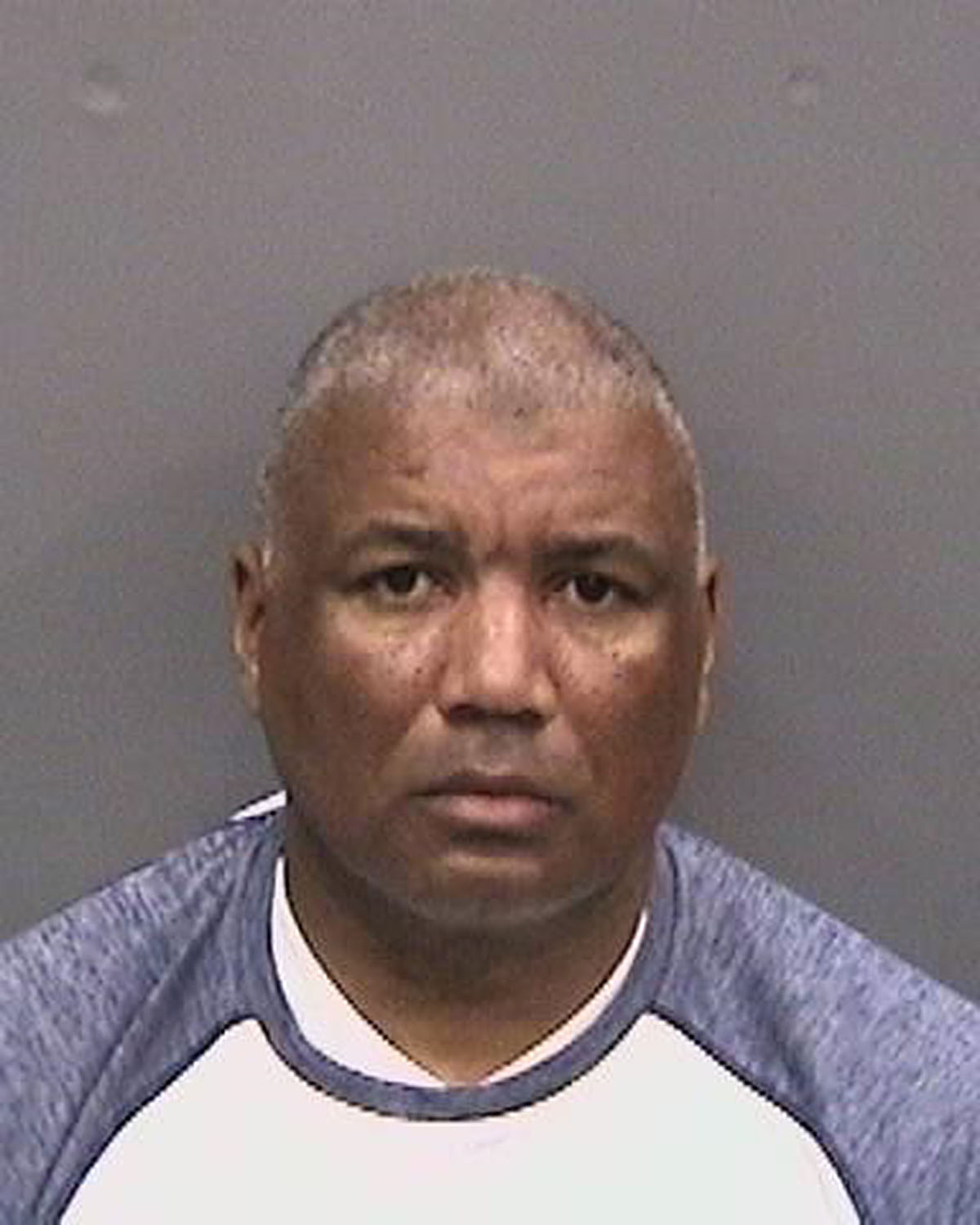 Police Sergeant Charged With Domestic Battery
