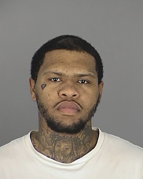 Jury Convicts Man Of Murder In Club Shooting
