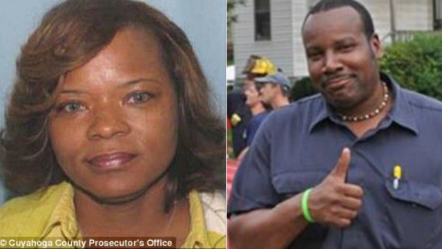 Newlywed Who Had Husband Killed To Collect Insurance Money Convicted; 