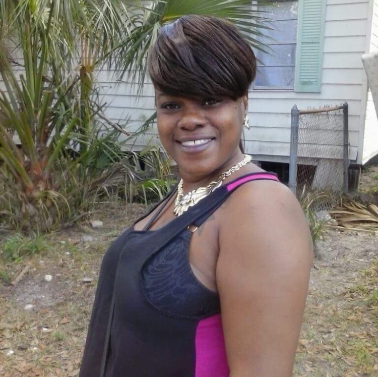 Man Arrested For Manslaughter In Death Of Woman 