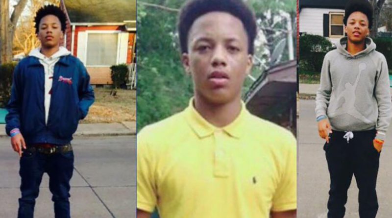 Arkansas Police Kills Teen At Youth Shelter