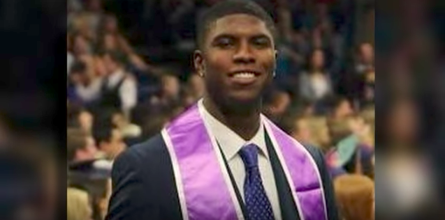 Recent College Grad Beaten To Death In Greece