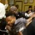 Chaos Erupts At Baltimore City Council Hearing That Finally Weakened Gun Bill