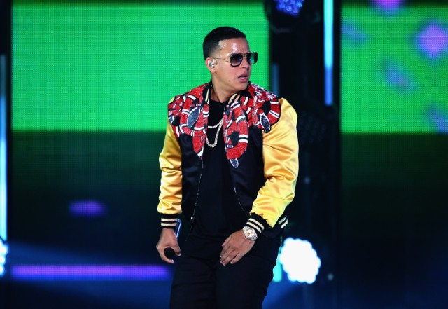 Daddy Yankee Breaks Spotify Barrier As Top Global Streaming Artist