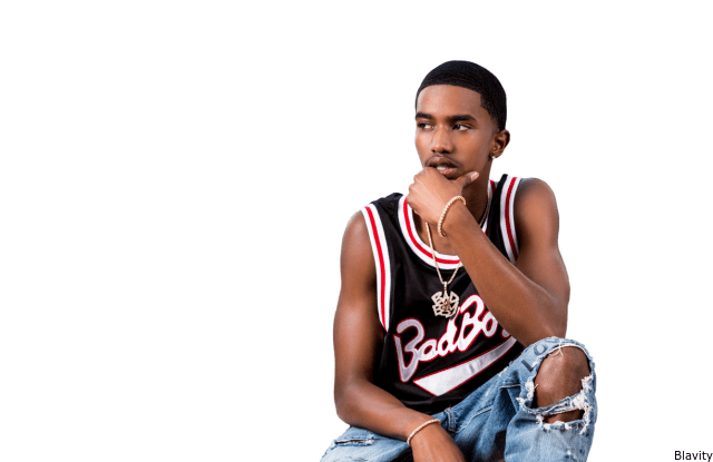 Diddy Teams Up With Macy’s For 90s Inspired Merchandise