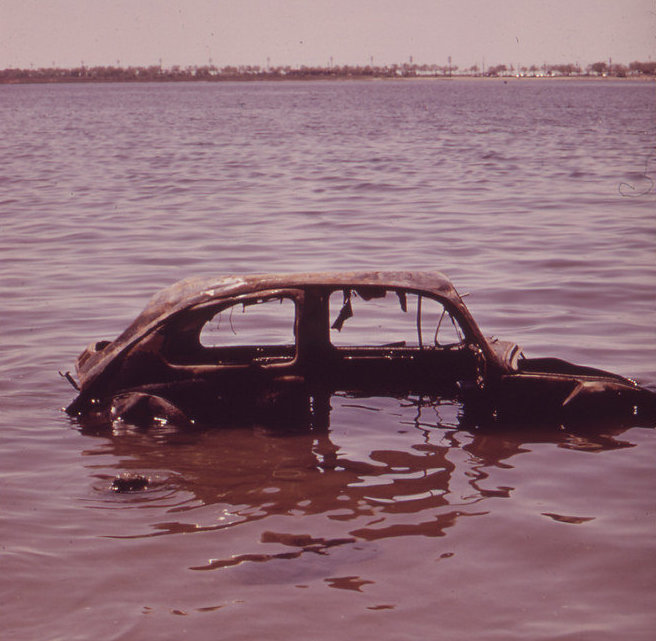 Your Drinking Water Will NOT Be Protected Under New Trump-Led Plan