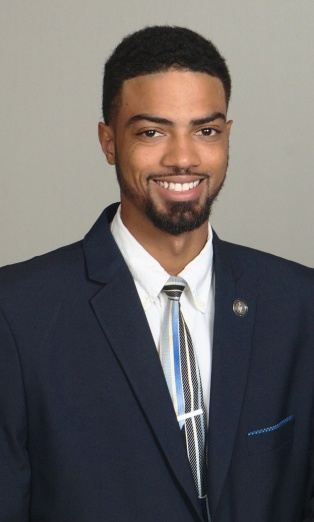 USF Grad Appointed To Code Enforcement Board