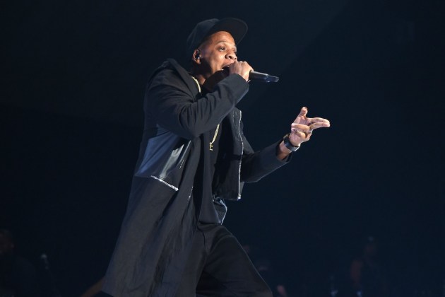 JAY-Z’s 4:44 Is His 14th #1 On Billboard 200 Chart