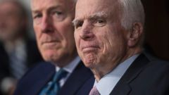 2 Republican Senators Feel  The ‘Repeal And Replace’ Obamacare Bill Is ‘Dead’