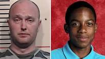 Former Texas Officer That Killed Teen Leaving Party Indicted
