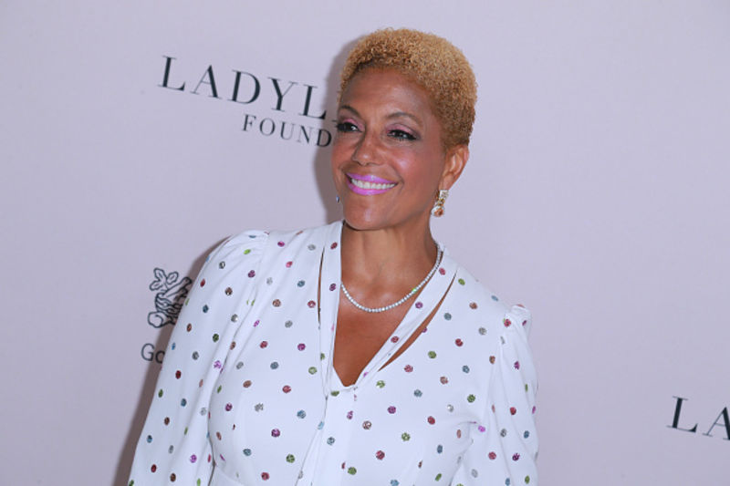Ebony’s Linda Johnson Rice Joins Board Of Tesla